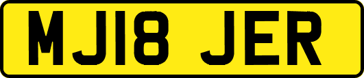 MJ18JER