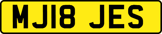 MJ18JES