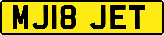 MJ18JET