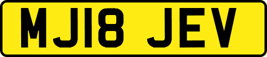 MJ18JEV