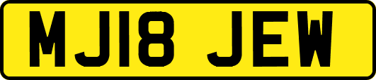 MJ18JEW