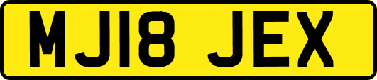 MJ18JEX