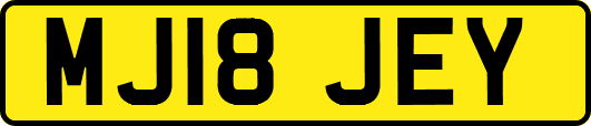 MJ18JEY