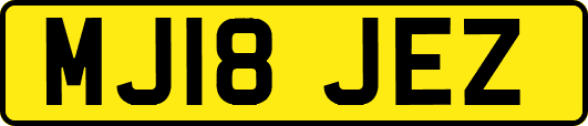MJ18JEZ