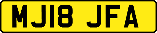 MJ18JFA
