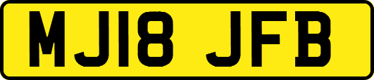 MJ18JFB