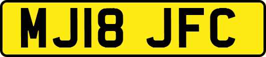 MJ18JFC