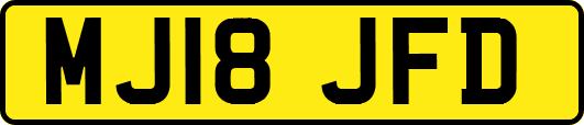 MJ18JFD