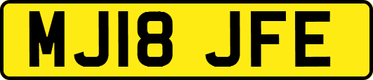 MJ18JFE