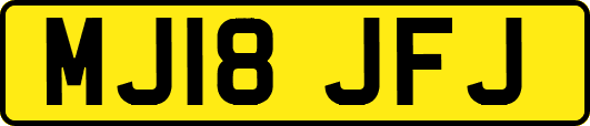 MJ18JFJ