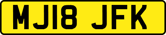 MJ18JFK