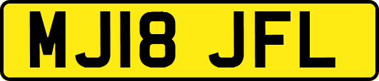 MJ18JFL