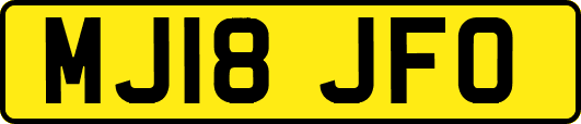 MJ18JFO