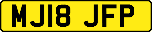 MJ18JFP