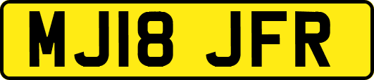 MJ18JFR
