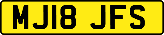 MJ18JFS