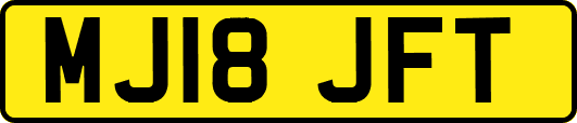 MJ18JFT
