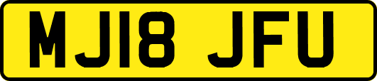 MJ18JFU
