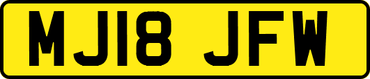 MJ18JFW