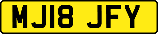 MJ18JFY