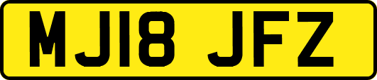MJ18JFZ