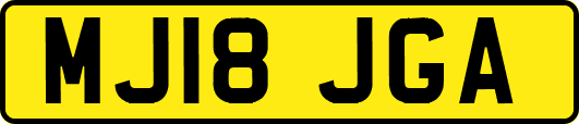 MJ18JGA