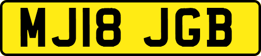 MJ18JGB