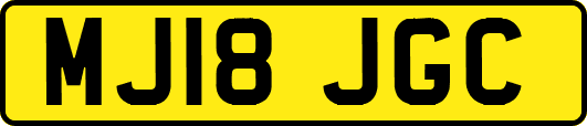 MJ18JGC
