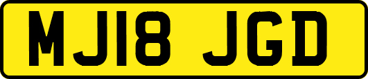 MJ18JGD