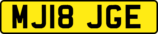 MJ18JGE