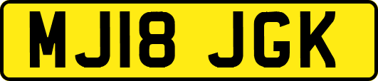 MJ18JGK