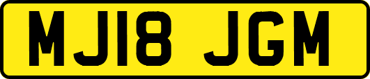 MJ18JGM