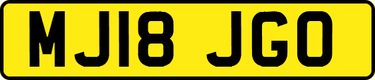 MJ18JGO