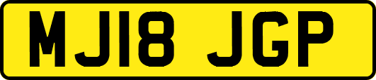 MJ18JGP