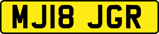MJ18JGR