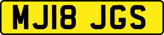 MJ18JGS