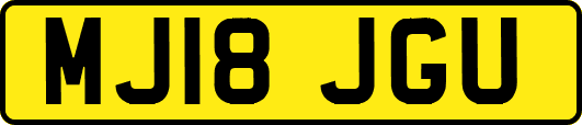 MJ18JGU