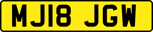MJ18JGW