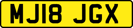 MJ18JGX