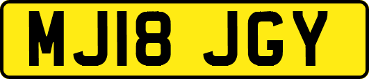 MJ18JGY