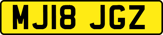 MJ18JGZ