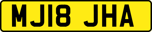 MJ18JHA
