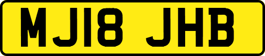 MJ18JHB