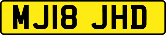 MJ18JHD