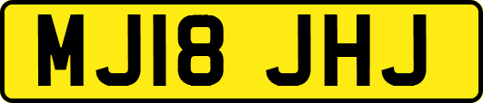 MJ18JHJ