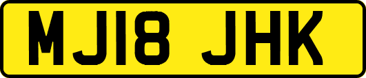 MJ18JHK