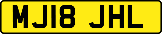 MJ18JHL