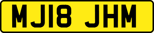 MJ18JHM