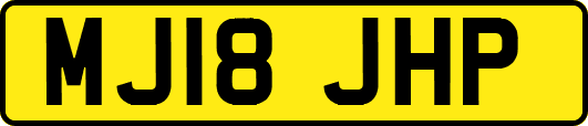 MJ18JHP