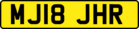 MJ18JHR